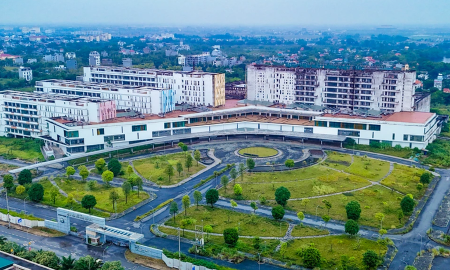 Bộ Công an kiến nghị xử lý sau sai phạm tại 2 dự án bệnh viện Bạch Mai và Việt Đức
