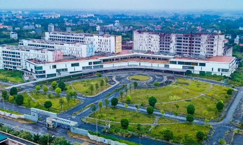 Bộ Công an kiến nghị xử lý sau sai phạm tại 2 dự án bệnh viện Bạch Mai và Việt Đức 