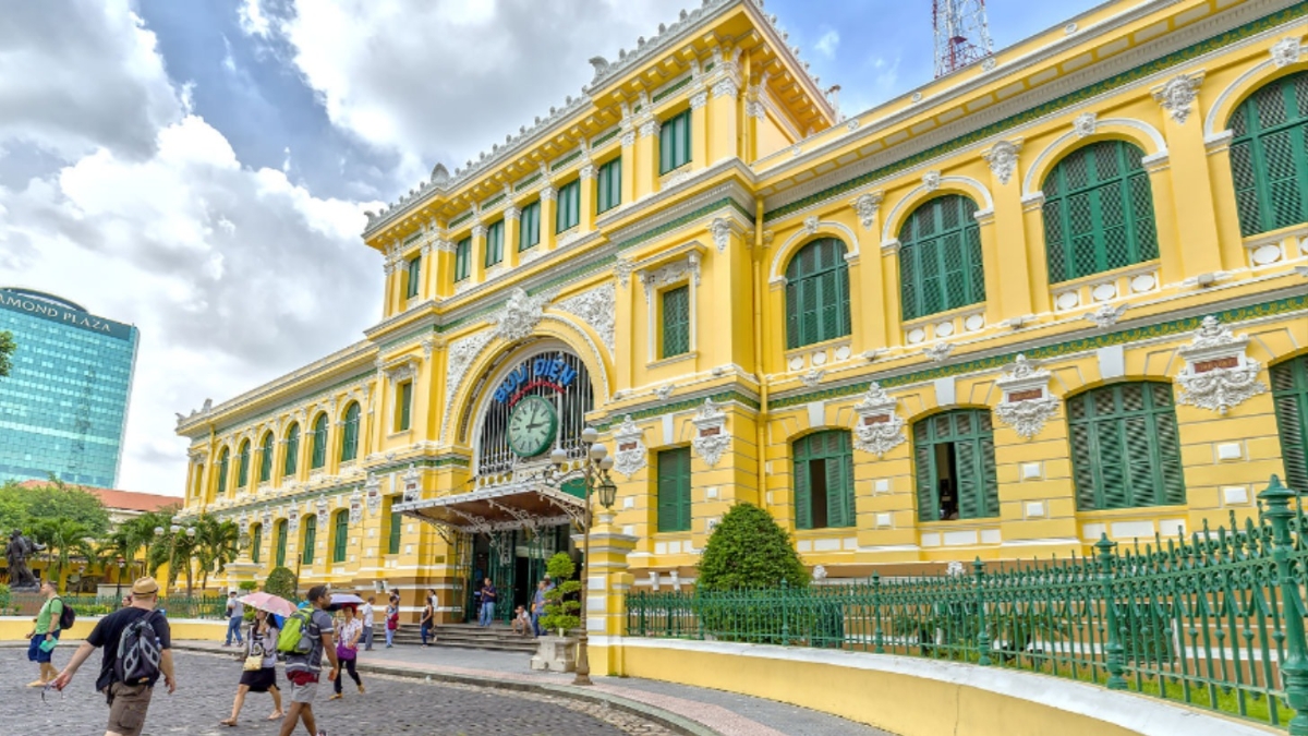 TP.HCM xác định tập trung nâng chất và đa dạng hóa sản phẩm, chú trọng các sản phẩm đặc trưng của đô thị lớn.