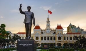 TP. Hồ Chí Minh tăng tốc phát triển du lịch nội đô
