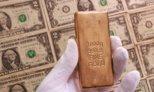 Hai tài sản thành 