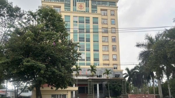 Thanh Hóa: Tổng thu nội địa quý I/2026 ước đạt hơn 10.700 tỉ đồng