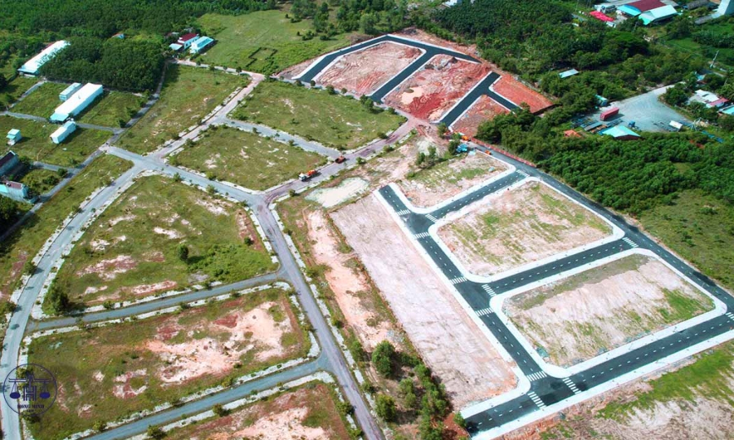 Đồng Nai hoàn tất gắn mã định danh hơn 913.000 thửa đất