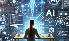 Tại không ít doanh nghiệp công nghệ có vốn đầu tư nước ngoài ở Việt Nam, vị trí CTO (Giám đốc công nghệ) do phụ nữ đảm nhiệm. Ảnh minh họa