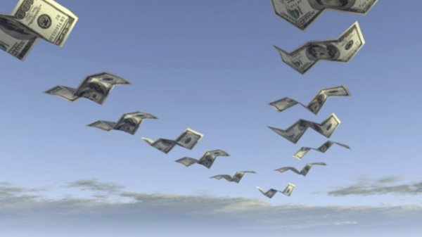 Rủi ro xung đột Trung Đông: Dòng tiền sẽ dịch chuyển từ cổ phiếu, Bitcoin sang trú ẩn vào vàng và USD? 