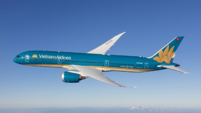 Vietnam Airlines’ Europe flights unaffected by Middle East airspace closures