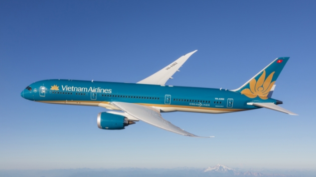 Vietnam Airlines’ Europe flights unaffected by Middle East airspace closures