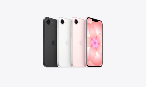 iPhone 17e tại Việt Nam giá 18 triệu đồng 