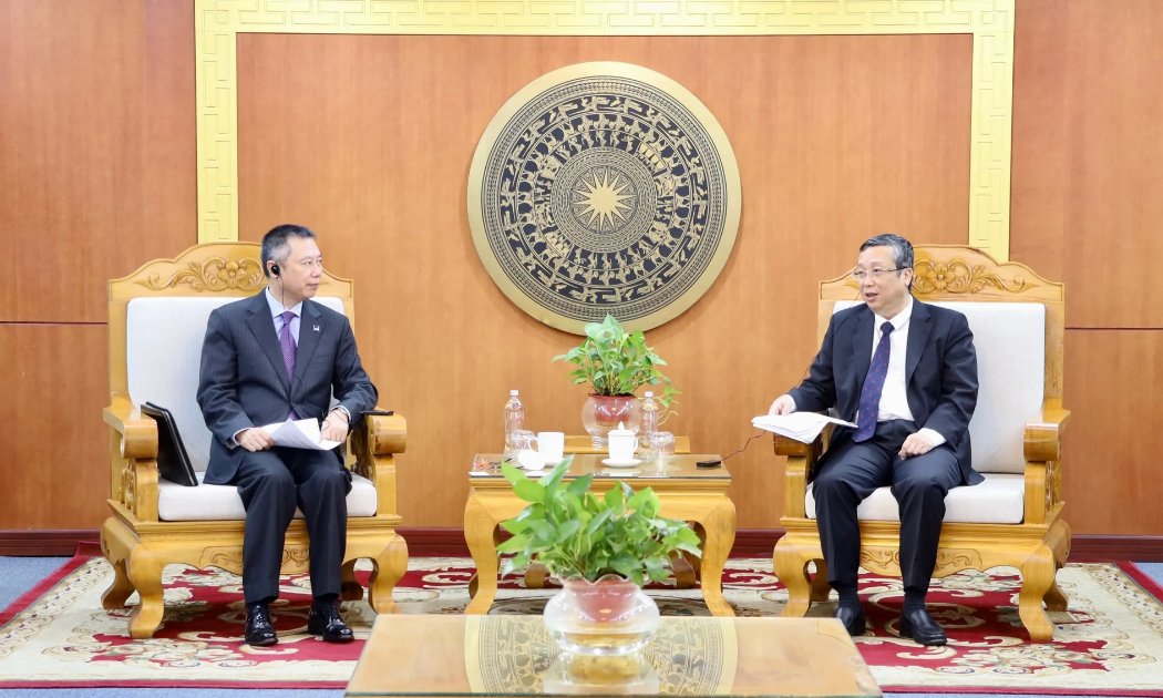 Bộ Nông nghiệp và Môi trường đề nghị ADB quan tâm hỗ trợ nông nghiệp xanh, năng lượng tái tạo