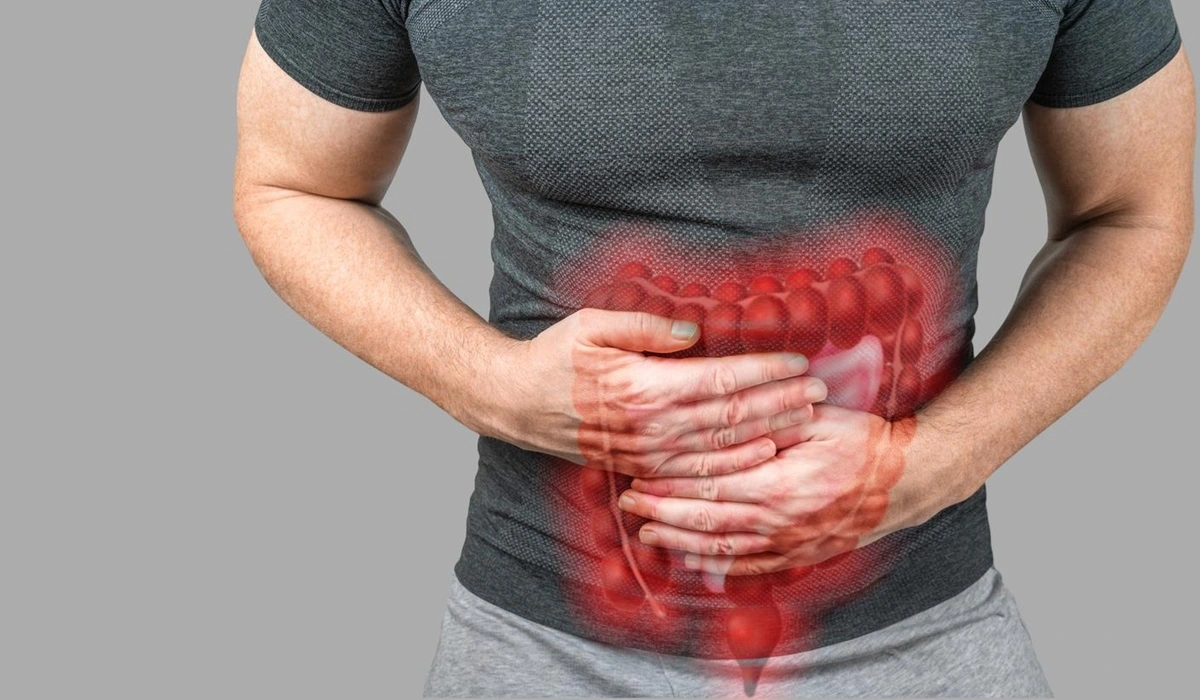 Bệnh lý này ở người trẻ thường liên quan đến lối sống và thói quen không lành mạnh.
