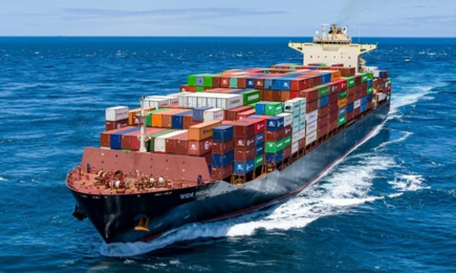 Cảnh báo doanh nghiệp hàng hải Việt Nam chủ động ứng phó rủi ro tại Trung Đông