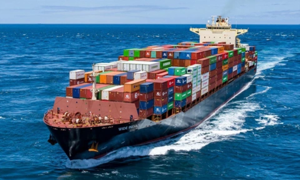 Cảnh báo doanh nghiệp hàng hải Việt Nam chủ động ứng phó rủi ro tại Trung Đông