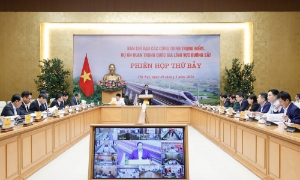 Làm chủ công nghệ, tăng tốc các dự án đường sắt trọng điểm quốc gia