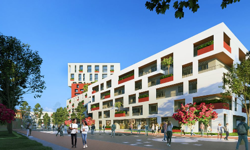 Quảng Trị mời gọi đầu tư tổ hợp giáo dục 338 tỷ đồng 