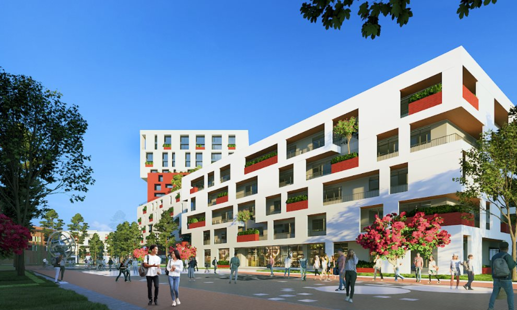 Quảng Trị mời gọi đầu tư tổ hợp giáo dục 338 tỷ đồng 