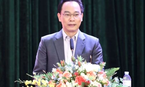 Quyền Bộ trưởng Bộ GD và ĐT cam kết đấu tranh với hiện tượng dạy thêm, học thêm biến tướng