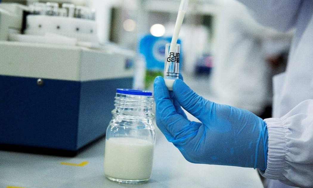 Tăng cường năng lực kiểm nghiệm trong việc giám sát các thực phẩm nghi nhiễm độc tố