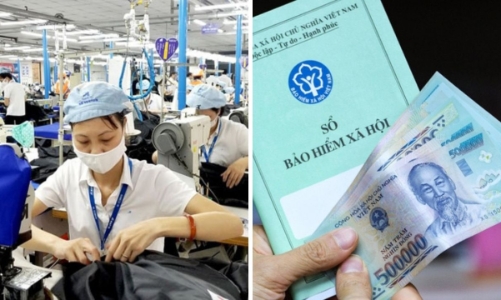 Chi tiết các khoản phụ cấp không phải tính đóng bảo hiểm xã hội bắt buộc 