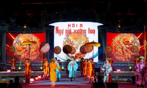 Đêm nghệ thuật 