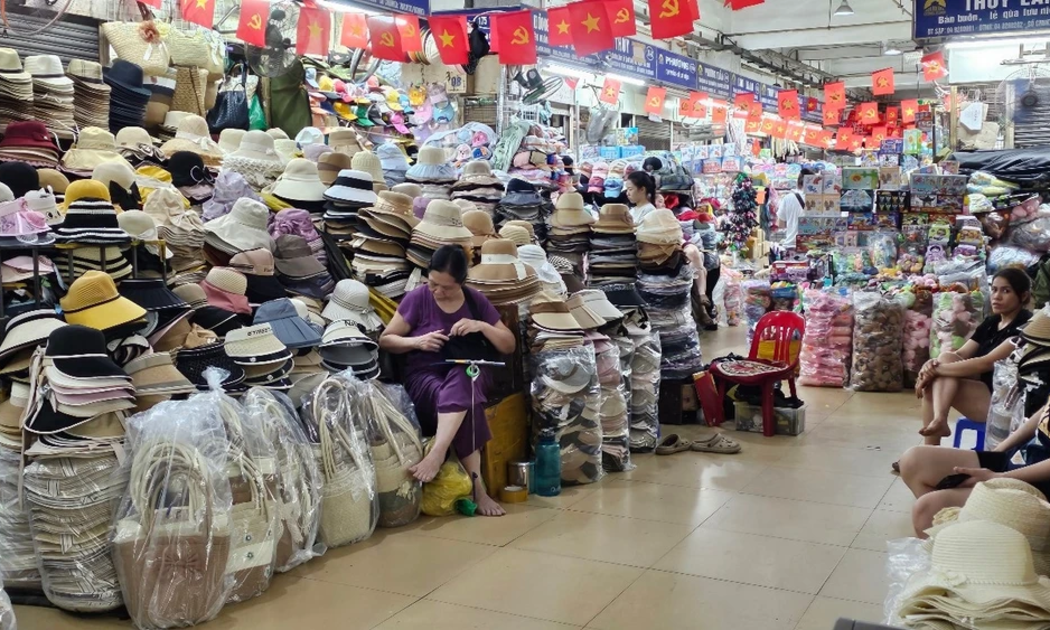 Hộ kinh doanh lớn đối mặt với áp lực hóa đơn đầu vào