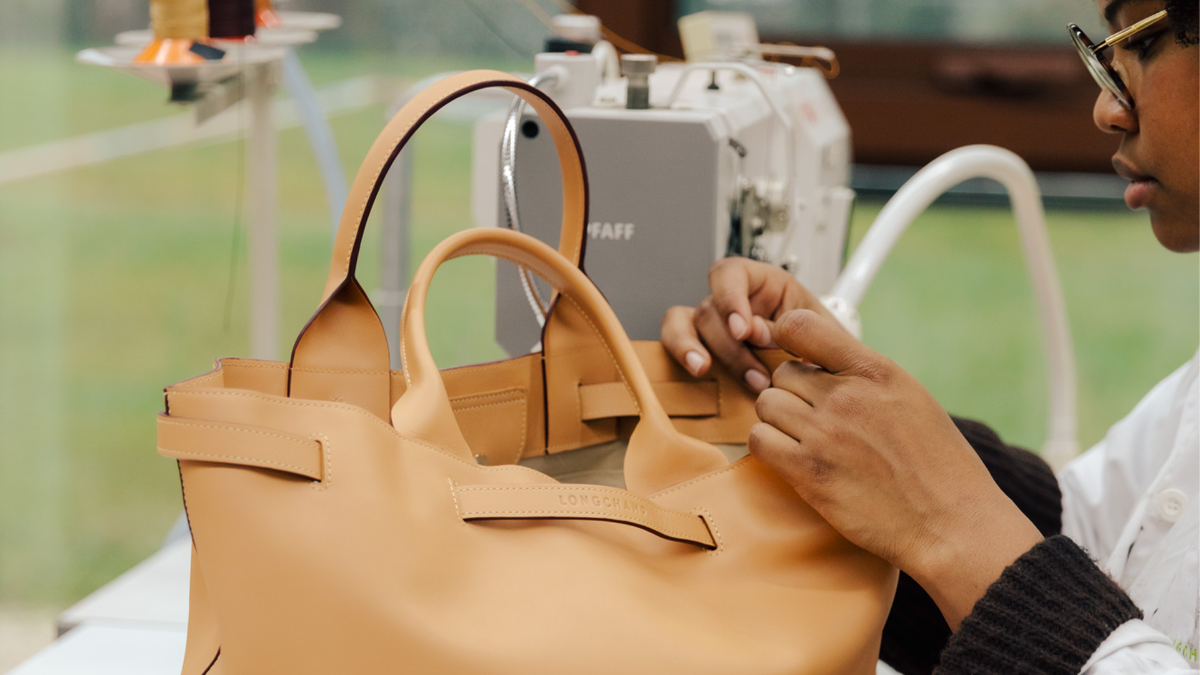 Các chỉ dấu về phát triển bền vững ngày càng trở nên quan trọng đối với nhóm khách hàng xa xỉ trẻ tuổi. 