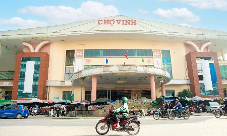 Grab chính thức phủ sóng dịch vụ khắp cả nước