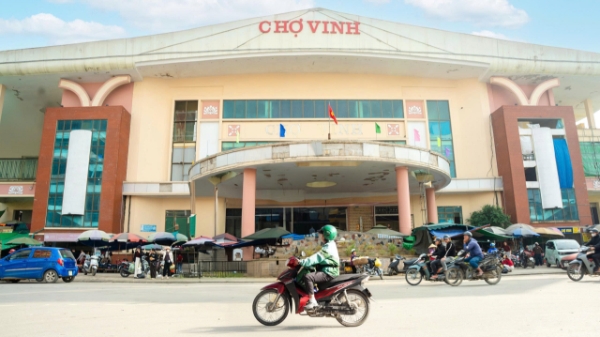 Grab chính thức phủ sóng dịch vụ khắp cả nước