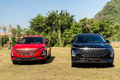 Omoda & Jaecoo giảm giá đồng loạt nhiều mẫu xe trong tháng 3