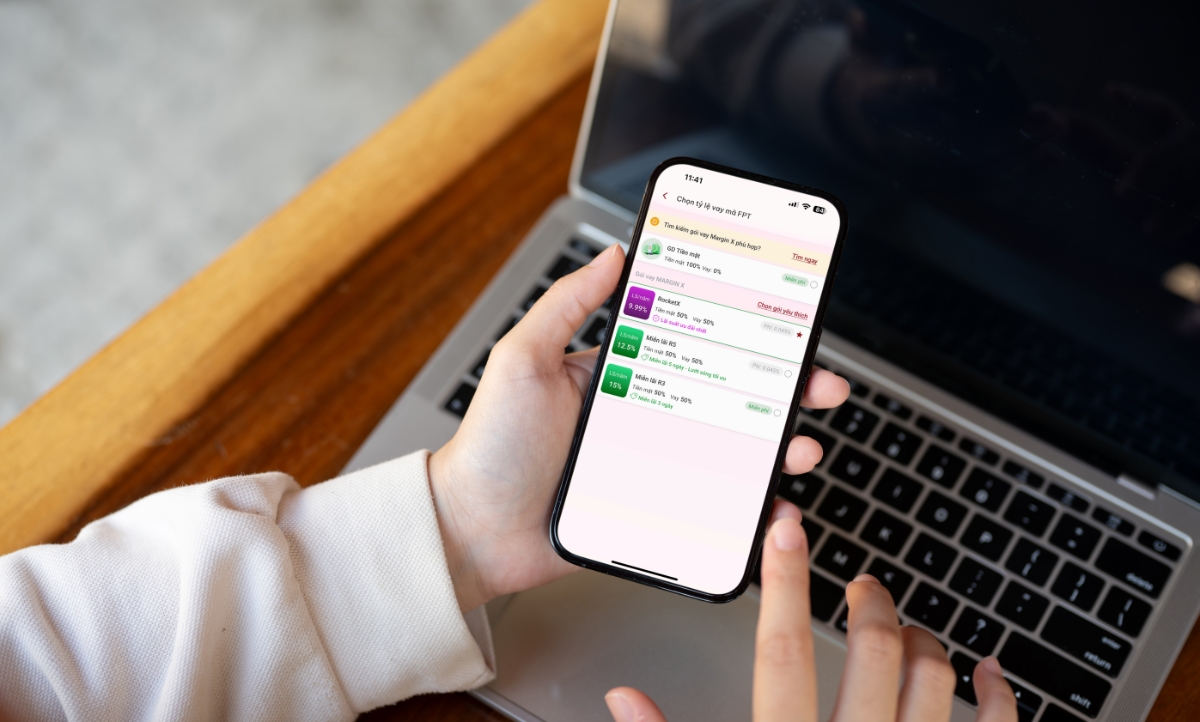DNSE sẽ tập trung vào các mảng kinh doanh cốt lõi nhằm đạt mục tiêu kinh doanh 2026.
