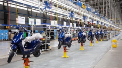 Ha Tinh approves $500mln EV manufacturing plant