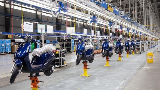 Ha Tinh approves $500mln EV manufacturing plant
