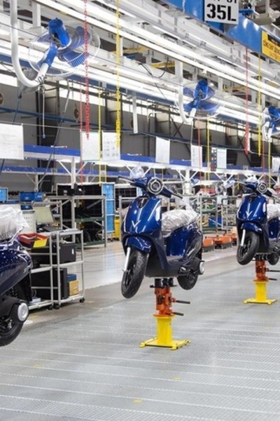 Ha Tinh approves $500mln EV manufacturing plant