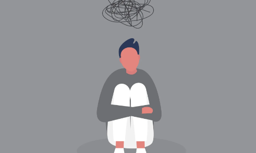 “Nhận diện” rối loạn lo âu ở người trẻ