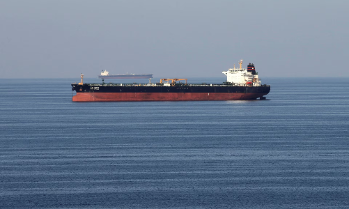 Tổng thống Trump: Mỹ sẽ hộ tống tàu chở dầu đi qua eo biển Hormuz