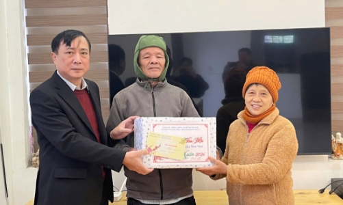 Hải Phòng: Trong năm 2026 sẽ hỗ trợ thu nhập cho 25.000 người nghèo, cận nghèo