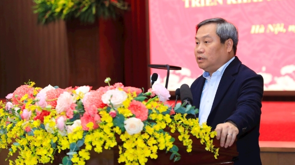 Hà Nội quyết gỡ 