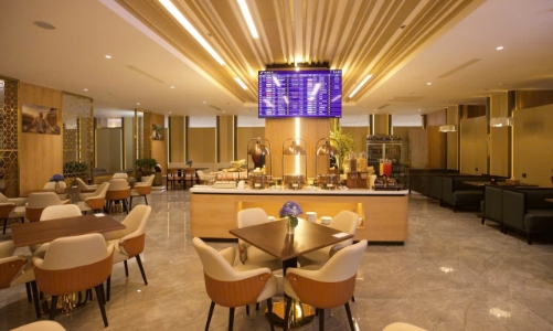 Vietnam Airlines định vị đẳng cấp 5 sao từ trải nghiệm thị giác