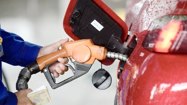 Ministry tightens petroleum trading supervision amid escalating tensions in Middle East