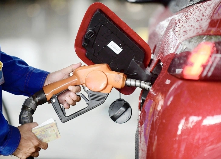 Ministry tightens petroleum trading supervision amid escalating tensions in Middle East