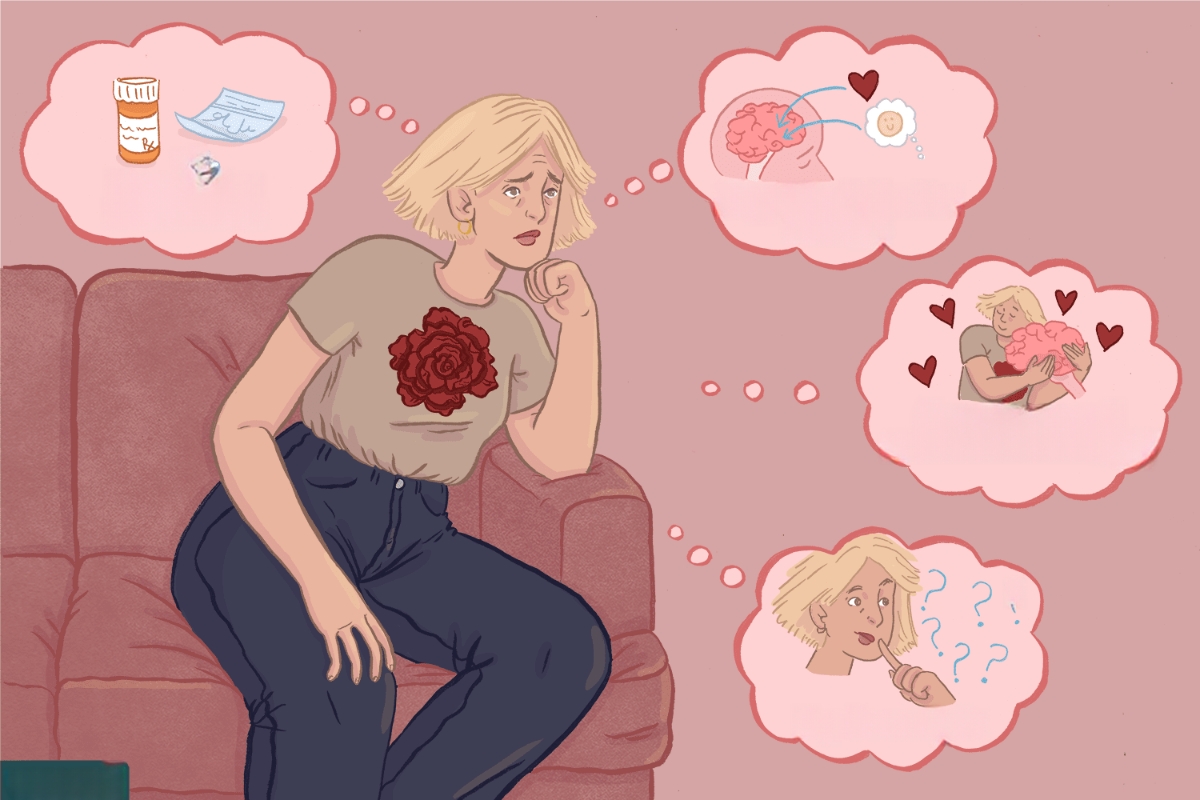 Rối loạn lo âu bệnh tật là rối loạn tâm thần đặc trưng bởi sự lo lắng quá mức về việc mắc hoặc sẽ mắc bệnh lý nghiêm trọng.