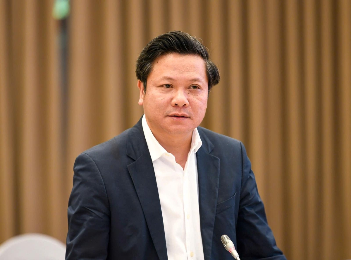 Ông Phan Trung Tuấn, Vụ trưởng Vụ Chính quyền địa phương, Bộ Nội vụ khẳng định Đảng, Nhà nước, Chính phủ, Quốc hội không có chủ trương về việc tiếp tục sáp nhập tỉnh, thành phố và đơn vị hành chính cấp xã.