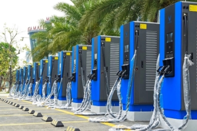 Xe xanh Việt Nam và lộ trình “trưởng thành” sau cơn sốt “tăng trưởng nóng”