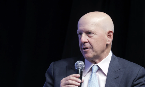 CEO Goldman Sachs ngạc nhiên vì thị trường phản ứng “hiền” với xung đột Mỹ - Iran