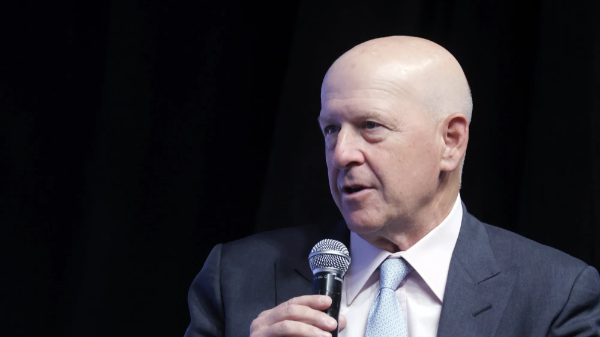 CEO Goldman Sachs ngạc nhiên vì thị trường phản ứng “hiền” với xung đột Mỹ - Iran