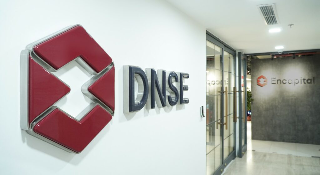 Năm 2025 là năm thứ tư liên tiếp DNSE duy trì chi trả cổ tức tiền mặt.