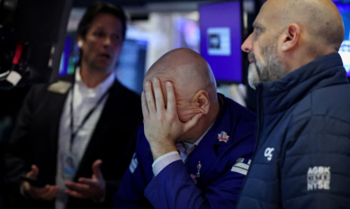 Chứng khoán Mỹ giằng co dữ dội giữa xung đột ở Trung Đông, giá dầu thu hẹp mức tăng