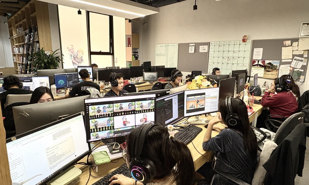 Kinh tế sáng tạo 