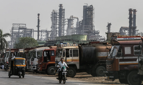 Eo biển Hormuz đóng cửa: Châu Á có thể chịu ảnh hưởng nghiêm trọng nhất