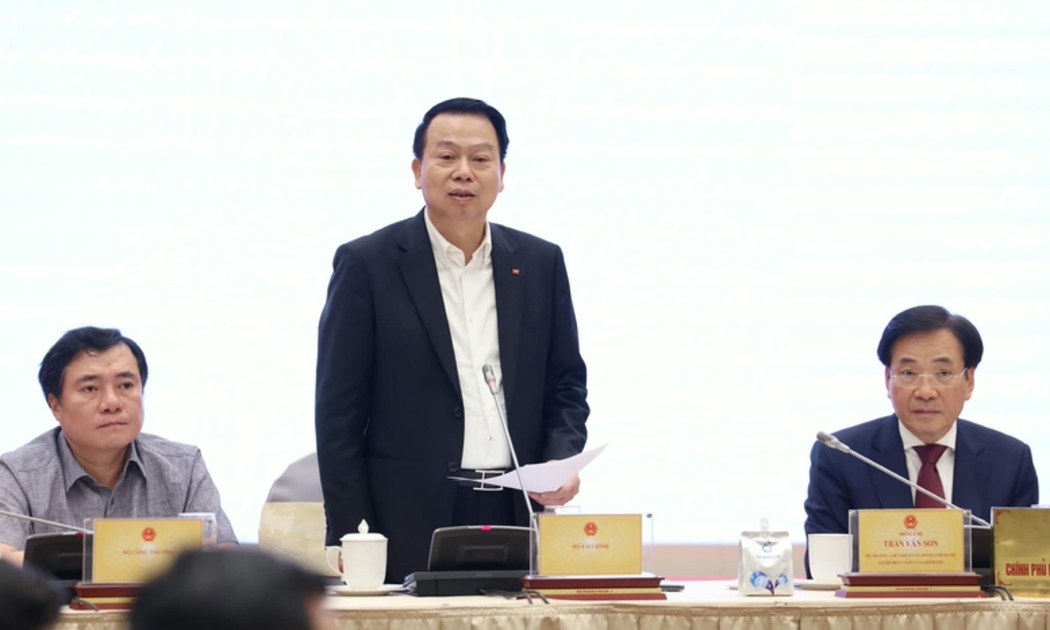 Khơi thông hơn 1,67 triệu tỷ đồng từ dự án đất đai: Giám sát chặt, không hợp thức hóa sai phạm