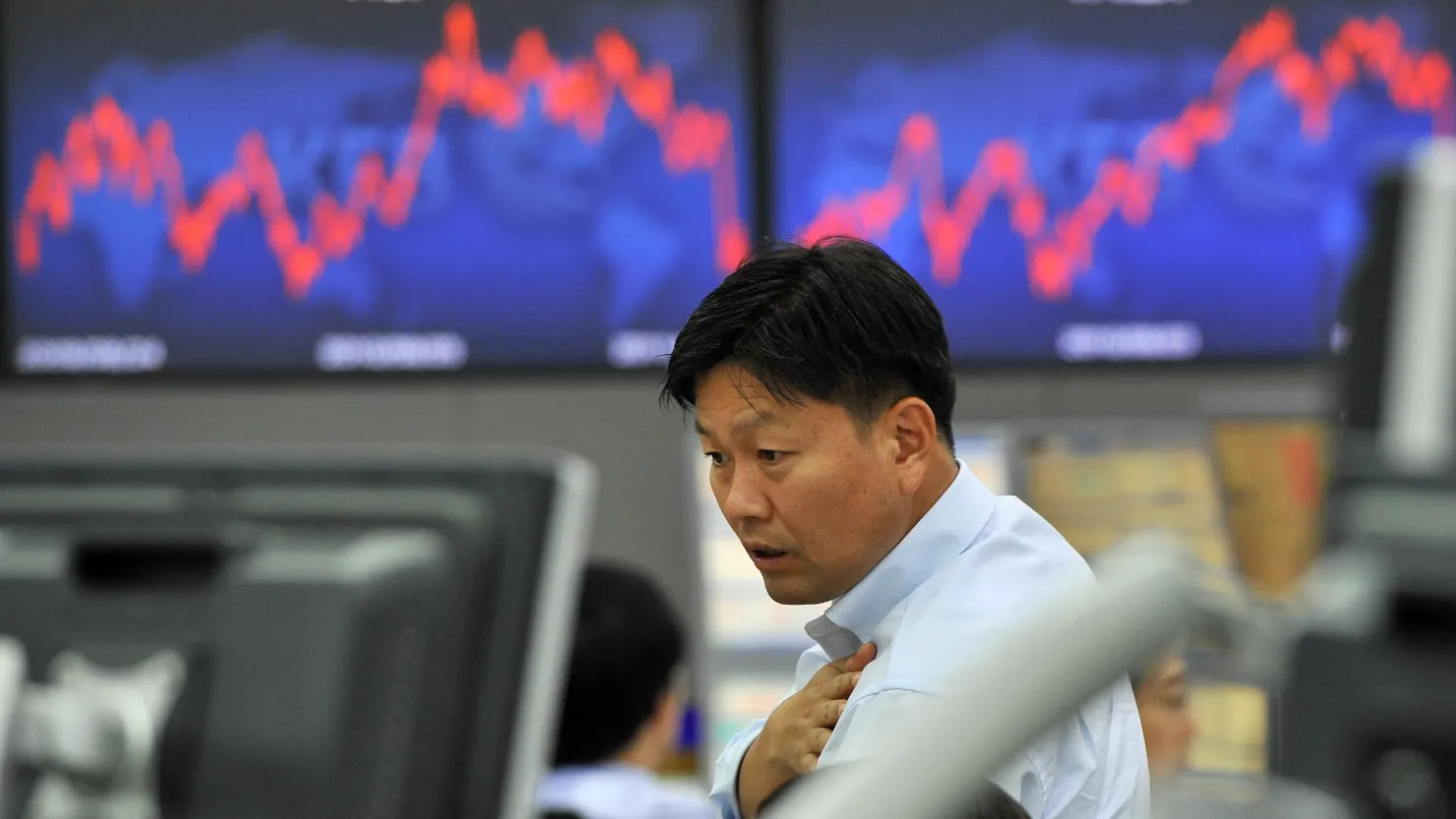 Ảnh minh họa - Ảnh: Getty/CNBC.
